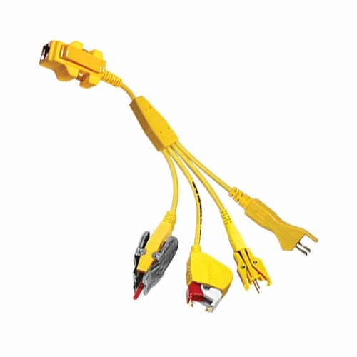 Westek Tc-Ospefhj Combi Cord