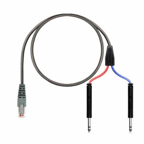 Westek Tc-Tr248C T1/Ds1 -1245 Rj48-Split Bantam Cord