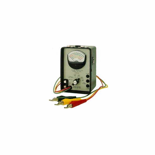 WILCOM 136BGMZW SUBSCRIBER NOISE METER