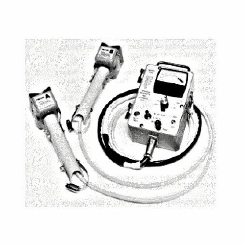 WILCOM T124 BOND CHECKER METER REPAIRED