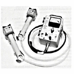 WILCOM T124 BOND CHECKER METER REPAIRED