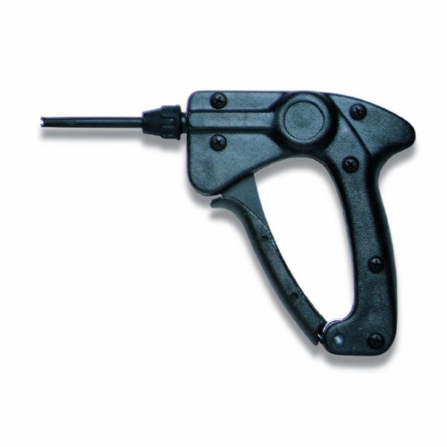 Wire Wrap 28000Ac1 Squeeze Gun Wrap-Lexan-Tool