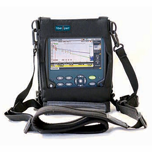 WireXpert FiberXpert OTDR 5000 SM-MM Kit FX5000-QU 580/1300/1310/1550