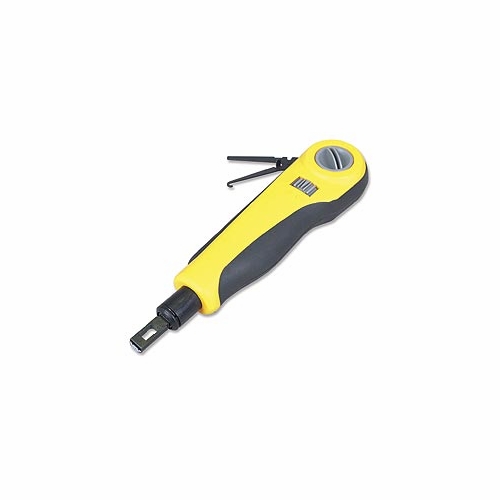 ZIOTEK ZT1153225 MULTIFUNCTION IMPACT PUNCH DOWN TOOL 110