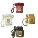 Cortelco ITT 2500 Amplified Single Line Desk Telephone