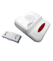 Future Call FC-5683 Loud Ringer With Visual Light
