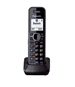 Panasonic KXTGA950B 2 Line Extra Handset for KX-TG95XX Series