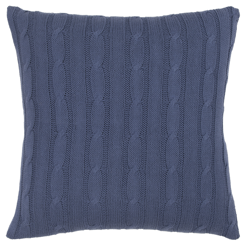 Rizzy Rugs Banded Rows Throw Pillow - Thumbnail 3