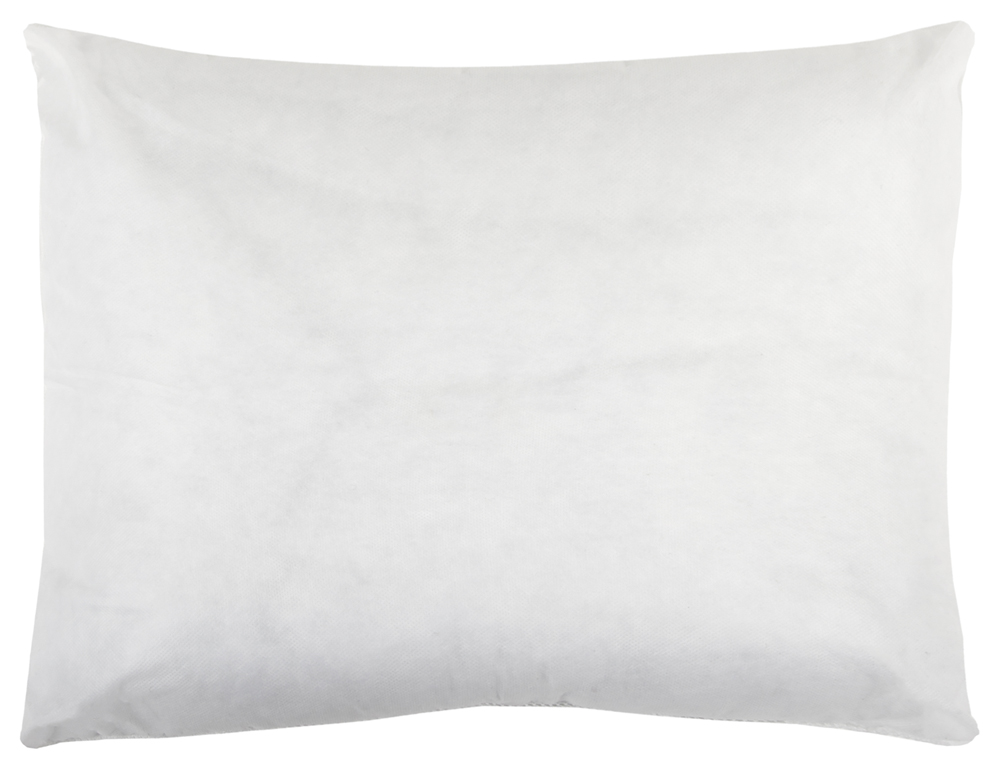 Rizzy White Contemporary Polyester Pillow Filler Throw Pillow Solid INSERT - Picture 9 of 12
