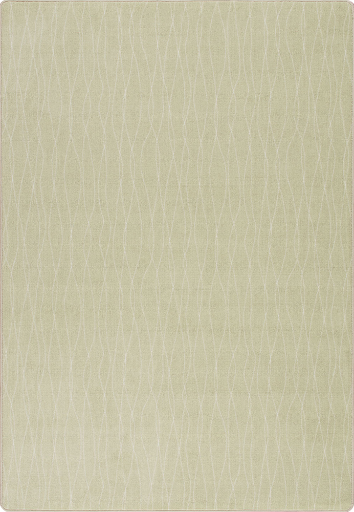 Milliken Willow Waves Strings Lines Rows Contemporary Area Rug Striped Flow