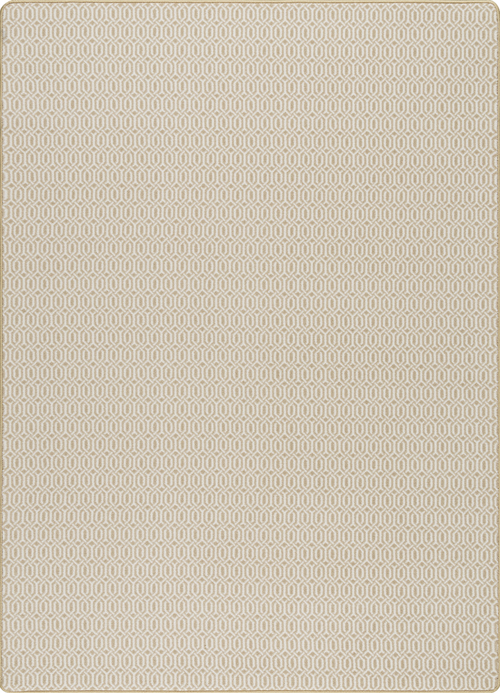 Milliken Red Faded Crosshatch Lines Contemporary Area Rug Solid Urbanist Amber