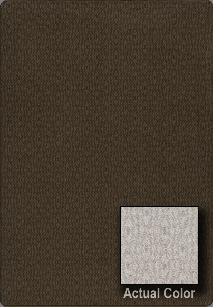 Milliken Stone Lines Pencil Stripes Ovals Contemporary Area Rug Geometric Pagosa