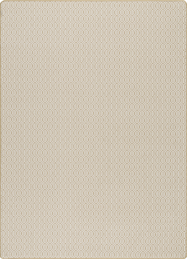 2x4 Milliken Red Solid Plain Flat Door Mat URBANIST AMBER - Aprx 2' 8" x 3' 10" - Picture 2 of 2