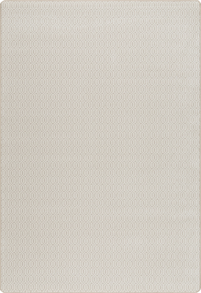 2x4 Milliken Brown Solid Flat Door Mat URBANIST RAW UMBER - Aprx 2' 8" x 3' 10" - Picture 2 of 2