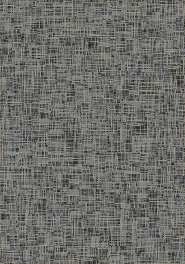 Milliken Blue Contemporary Monochromatic Solid Perennial Favorite Dress Blues - Picture 3 of 5