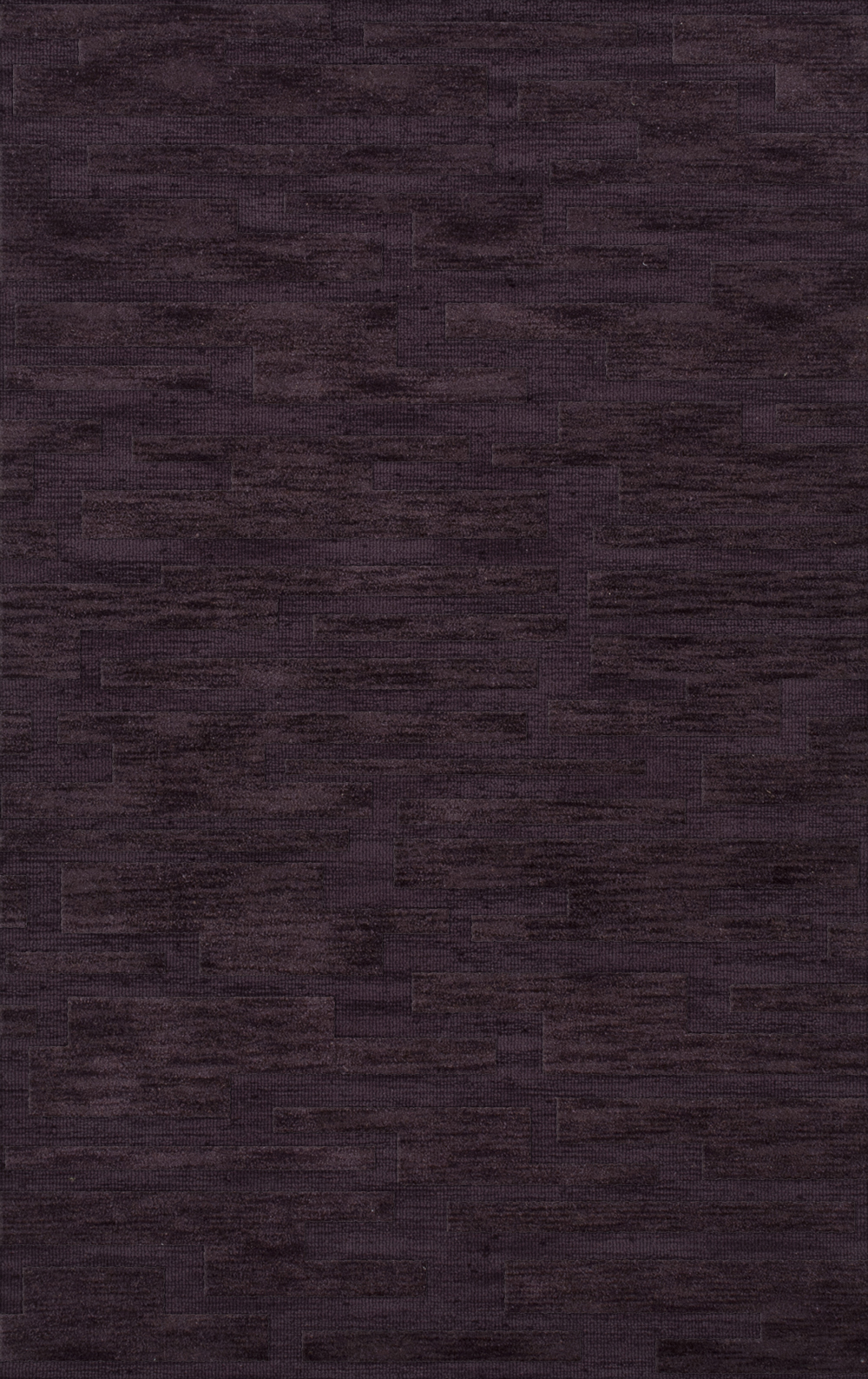 Purple Blocks Squares Rectangles Boxes Transitional Area Rug Patchwork DV6 - Picture 28 of 35