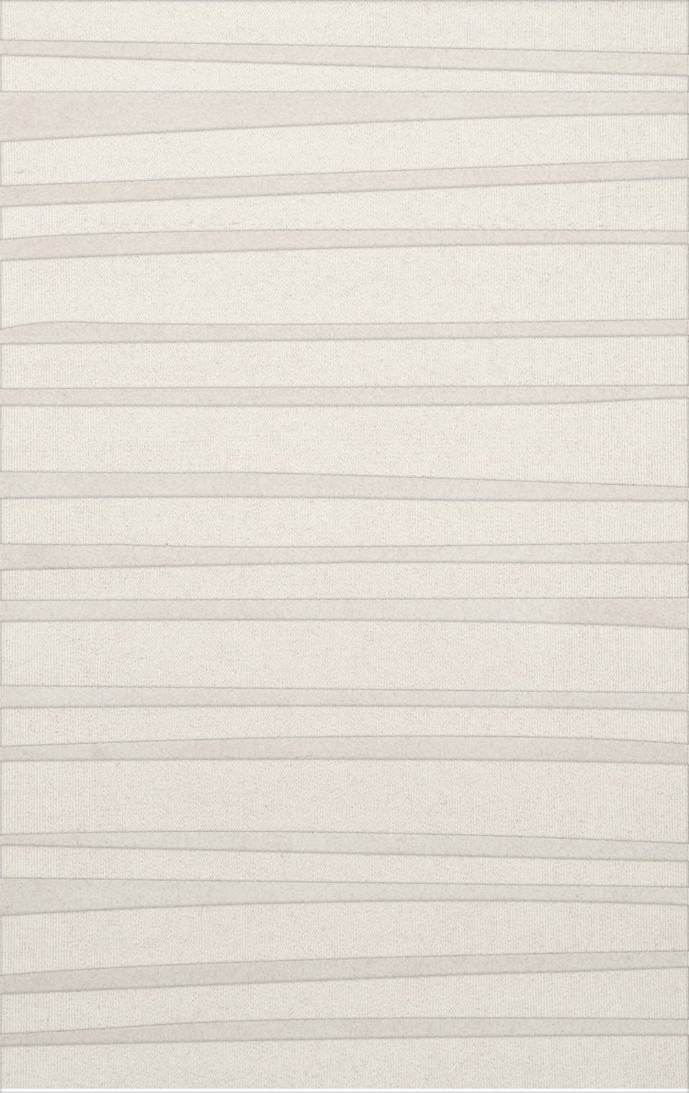 White Stripes Lines Woodgrain Transitional Area Rug Striped DV16 - Picture 30 of 35