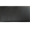 Anti-Fatigue Allure Diamond Mat, Black