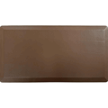 Anti-Fatigue Allure Diamond Mat, Brown