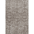 Dalyn Area Rugs: Aberdeen Rugs: AB1 Fudge