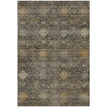 Dalyn Area Rugs: Aristo Rugs: AR1 Black