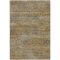 Dalyn Area Rugs: Aristo Rugs: AR1 Gold