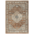 Dalyn Area Rugs: Bergama Rugs: BE1 Paprika
