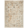 Dalyn Area Rugs: Bergama Rugs: BE4 Ivory