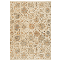 Dalyn Area Rugs: Bergama Rugs: BE5 Ivory
