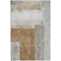 Dalyn Area Rugs: Boca Rugs: BO1 Brown