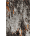 Dalyn Area Rugs: Boca Rugs: BO10 Gray