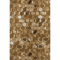 Dalyn Area Rugs: Bozeman Rugs: BM1 Brown