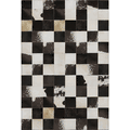 Dalyn Area Rugs: Bozeman Rugs: BM10 Black