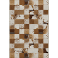 Dalyn Area Rugs: Bozeman Rugs: BM10 Brown