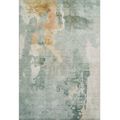Dalyn Area Rugs: Bresca Rugs: BC1 Seafoam