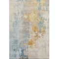 Dalyn Area Rugs: Bresca Rugs: BC4 Linen