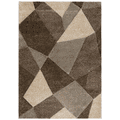Dalyn Area Rugs: Carmona Rugs: CO1 Fudge