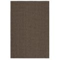 Dalyn Area Rugs: Chambal Rugs: CH1 Chocolate