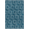 Dalyn Area Rugs: Delano Rugs: DA1 Navy