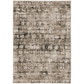 Dalyn Area Rugs: Denizi Rugs: DZ3 Putty