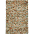 Dalyn Area Rugs: Hanu Rugs: HU1 Green