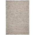 Dalyn Area Rugs: Hanu Rugs: HU1 Linen