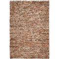 Dalyn Area Rugs: Hanu Rugs: HU1 Paprika