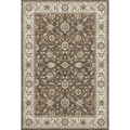Dalyn Area Rugs: Hatay Rugs: HY1 Chocolate