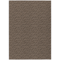 Dalyn Area Rugs: Hinton Rugs: HN1 Chocolate