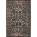 Dalyn Area Rugs: Jericho Rugs: JC1 Charcoal