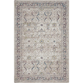 Dalyn Area Rugs: Jericho Rugs: JC1 Oyster