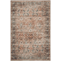 Dalyn Area Rugs: Jericho Rugs: JC1 Taupe