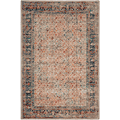 Dalyn Area Rugs: Jericho Rugs: JC10 Linen