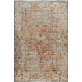 Dalyn Area Rugs: Karaj Rugs: KJ1 Coral